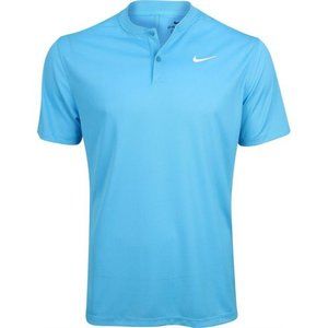 Nike Men's Dri-Fit Victory Blade Golf Polo Size XL